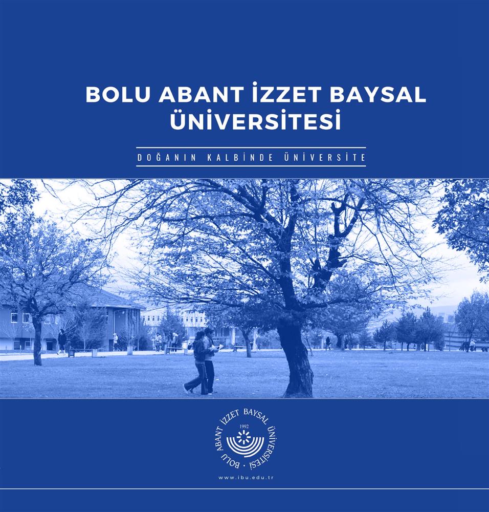 BAİBÜ Bülten 1